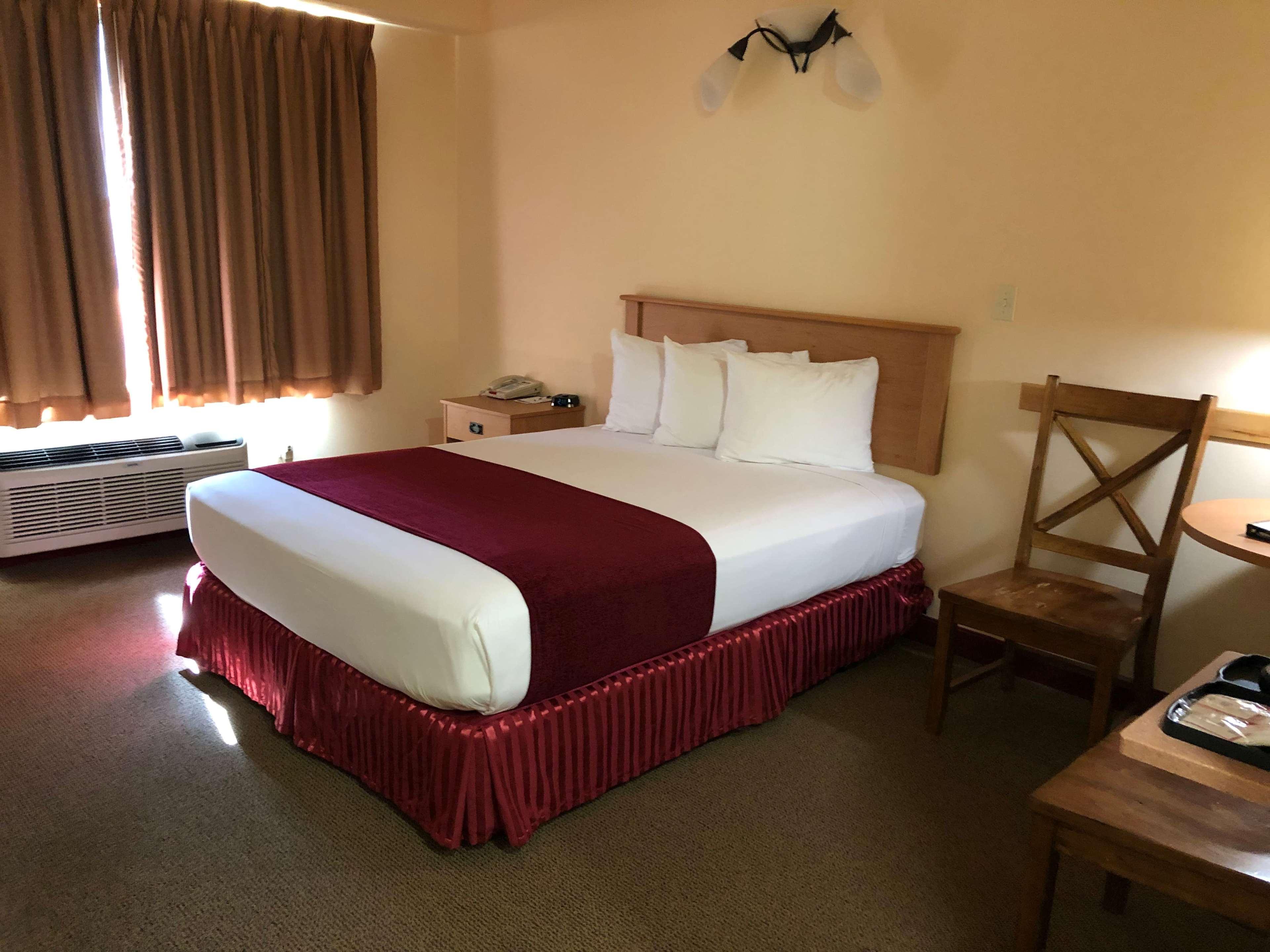 Travelodge By Wyndham Deadwood Exterior photo