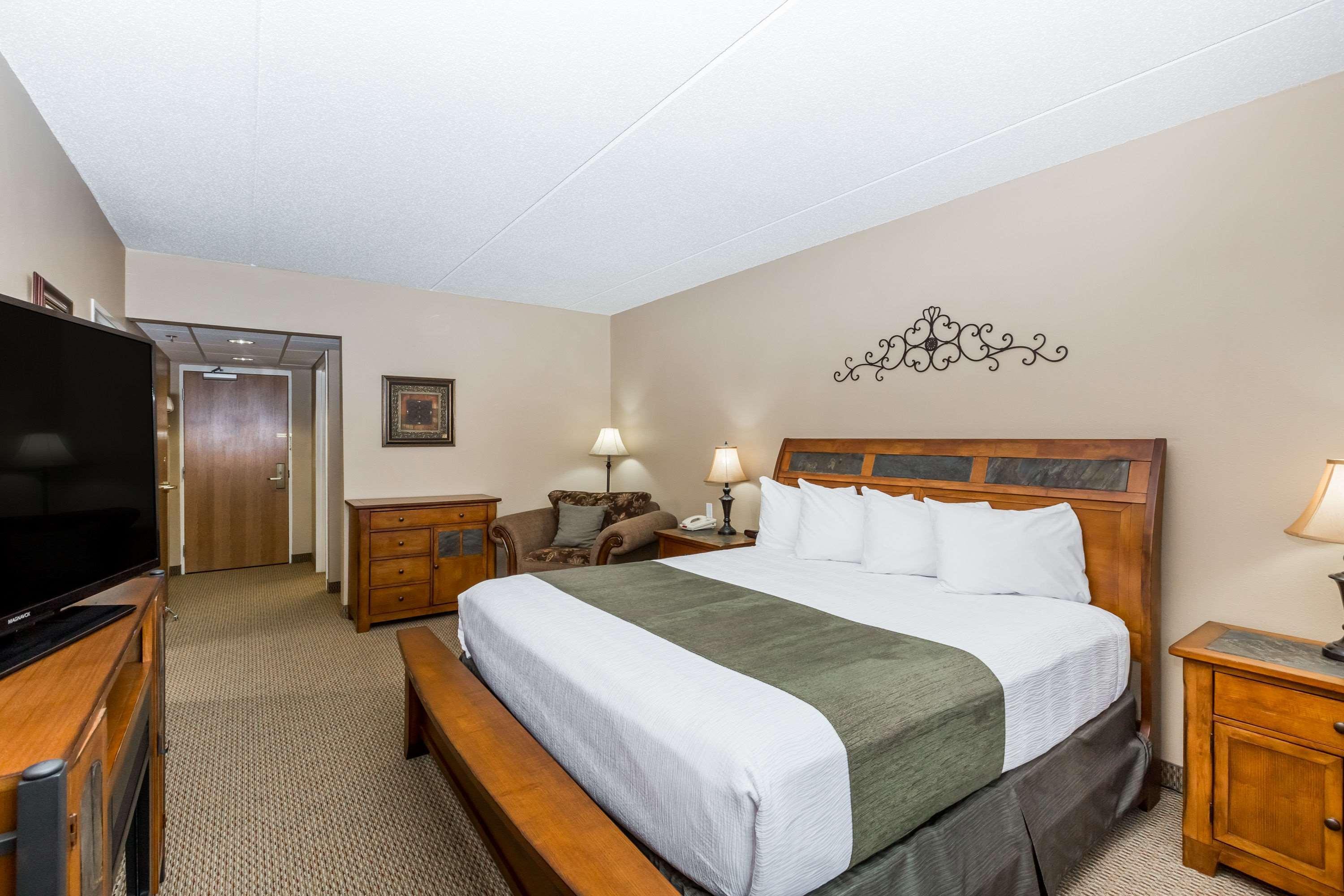 Travelodge By Wyndham Deadwood Exterior photo