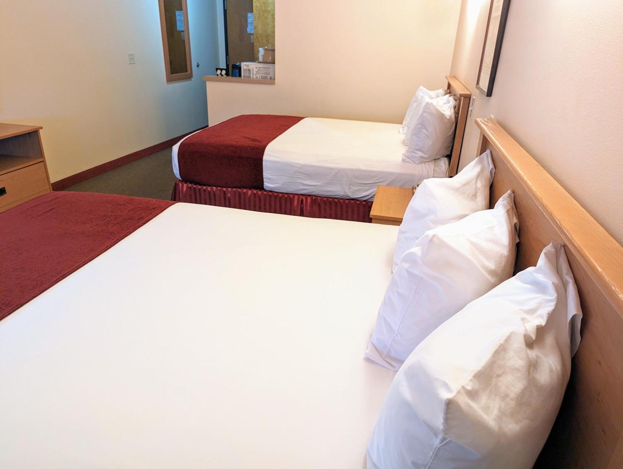 Travelodge By Wyndham Deadwood Exterior photo